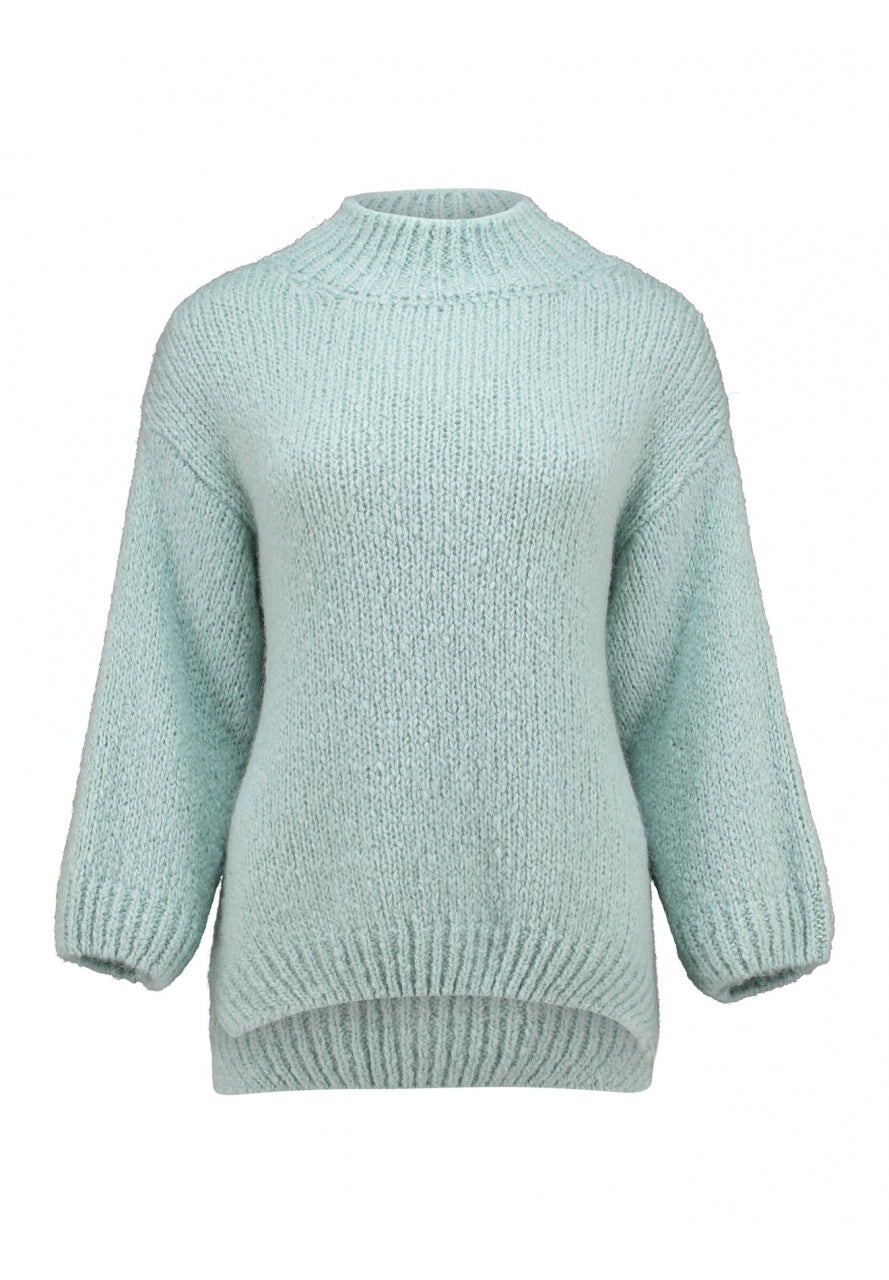 Pullover - Mint