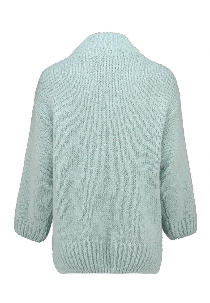 Pullover - Mint